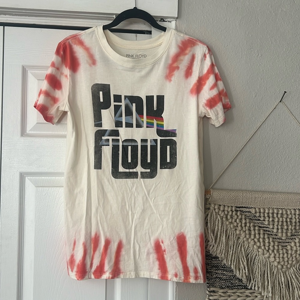 Pink Floyd T-shirt